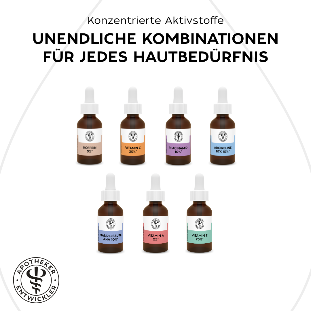 Eigenmarke der Apotheke 113559